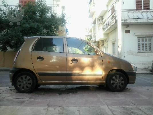 HYUNDAI ATOS 